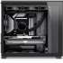 Корпус ATX JONSBO D41 STD, Mini-Tower, без БП,  черный [d41 std black]